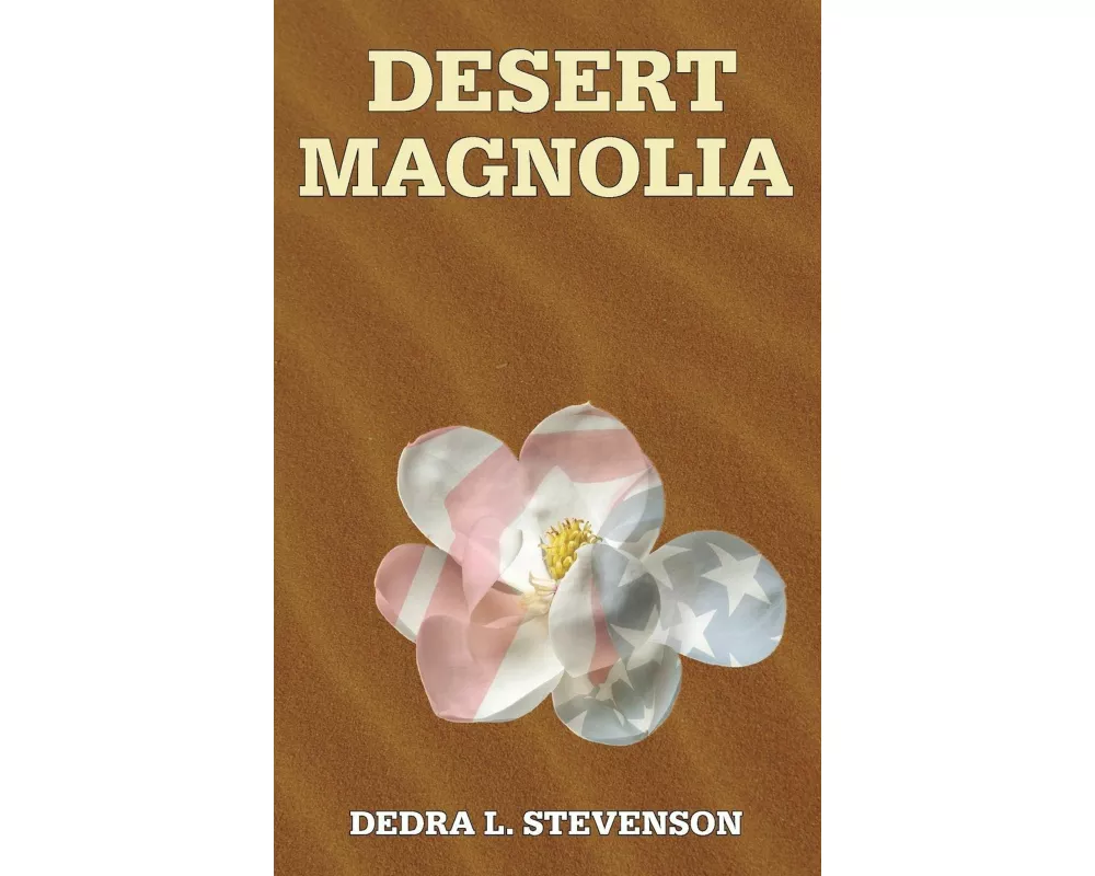 Desert Magnolia