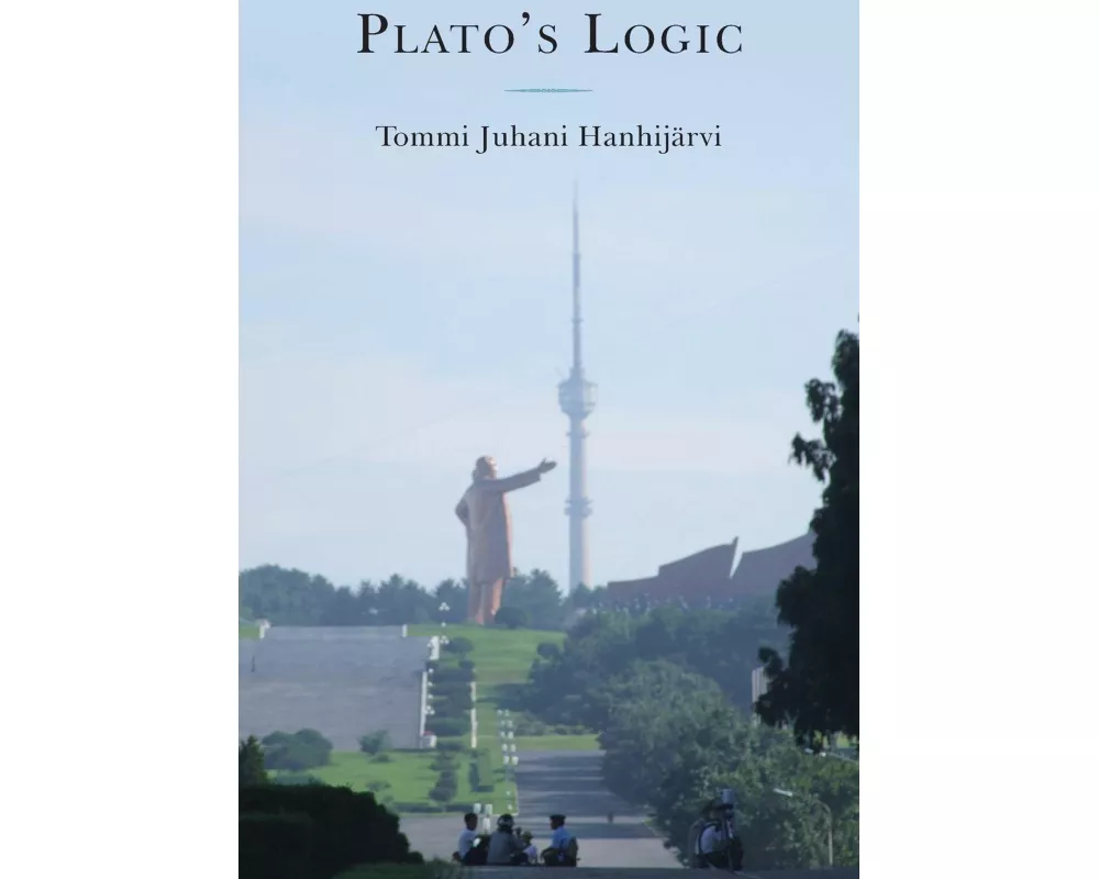 Plato's Logic