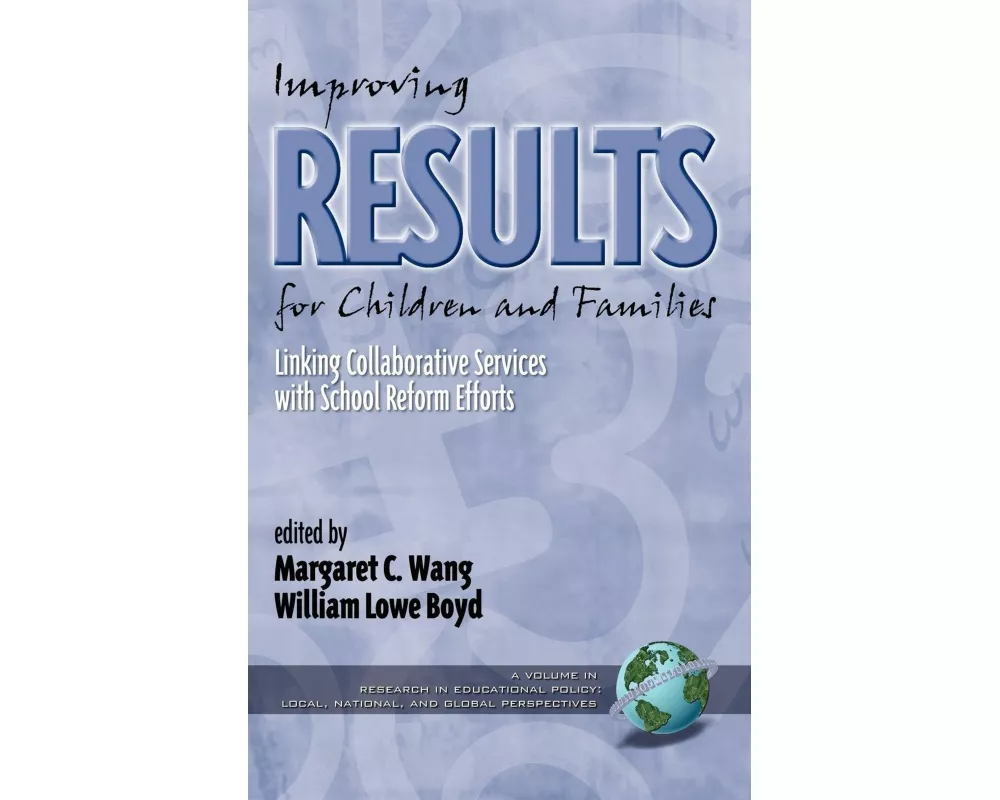 Improving Results for Children and Families (Hc)