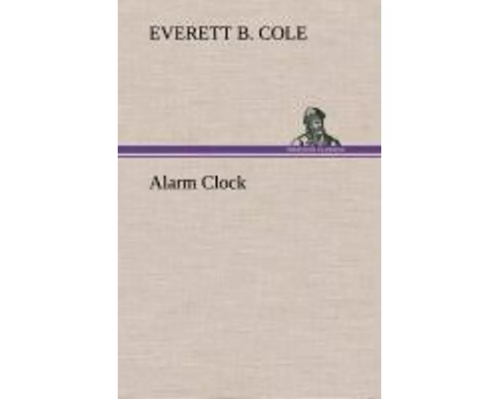Alarm Clock