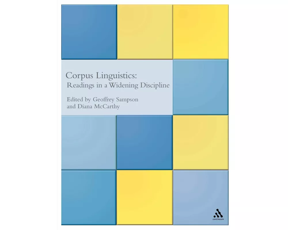 Corpus Linguistics