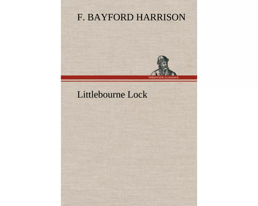 Littlebourne Lock