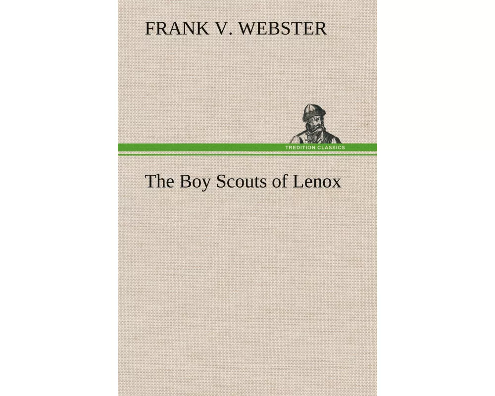The Boy Scouts of Lenox