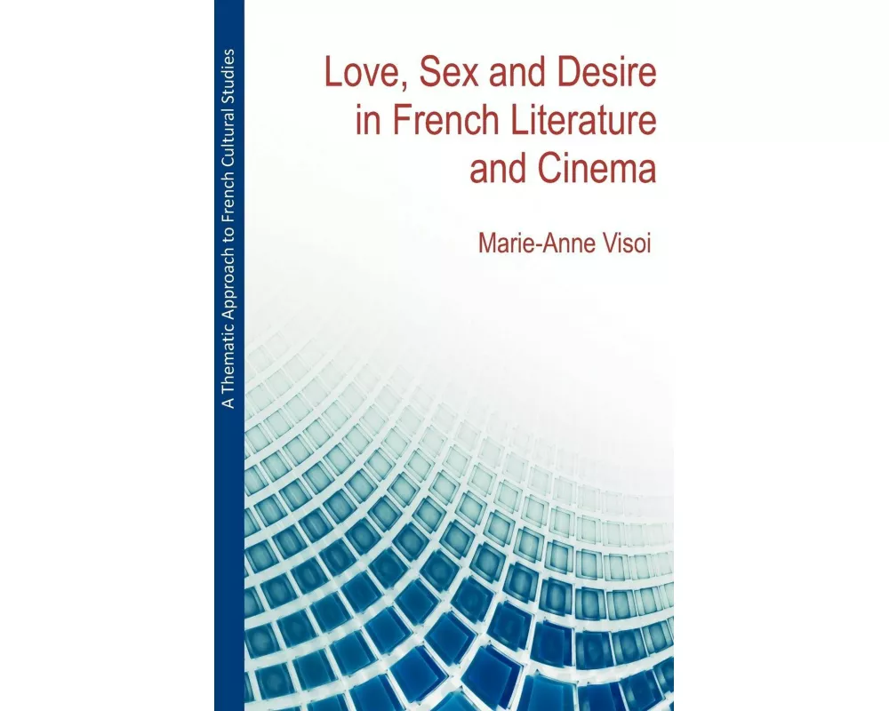 A Thematic Approach to French Cultural Studies