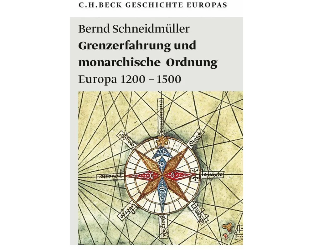 Grenzerfahrung und monarchische Ordnung