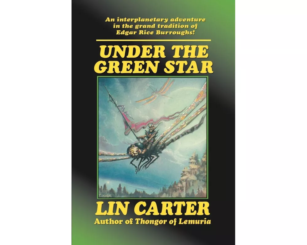 Under the Green Star