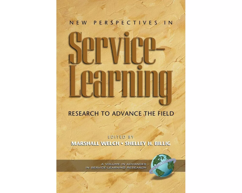 New Perspectives in Service-Learning