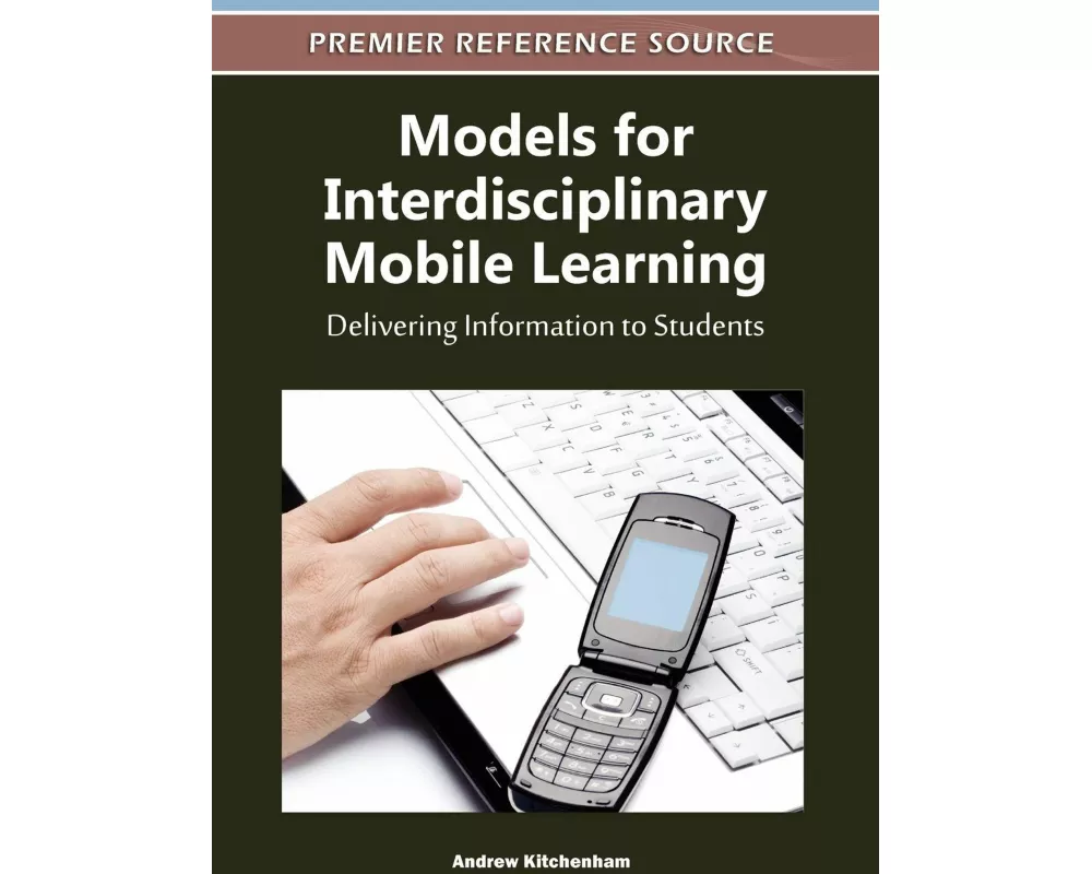 Models for Interdisciplinary Mobile Learning