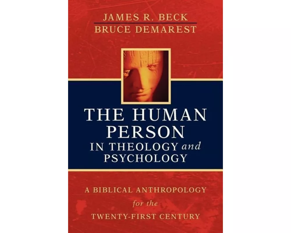 The Human Person in Theology and Psychology