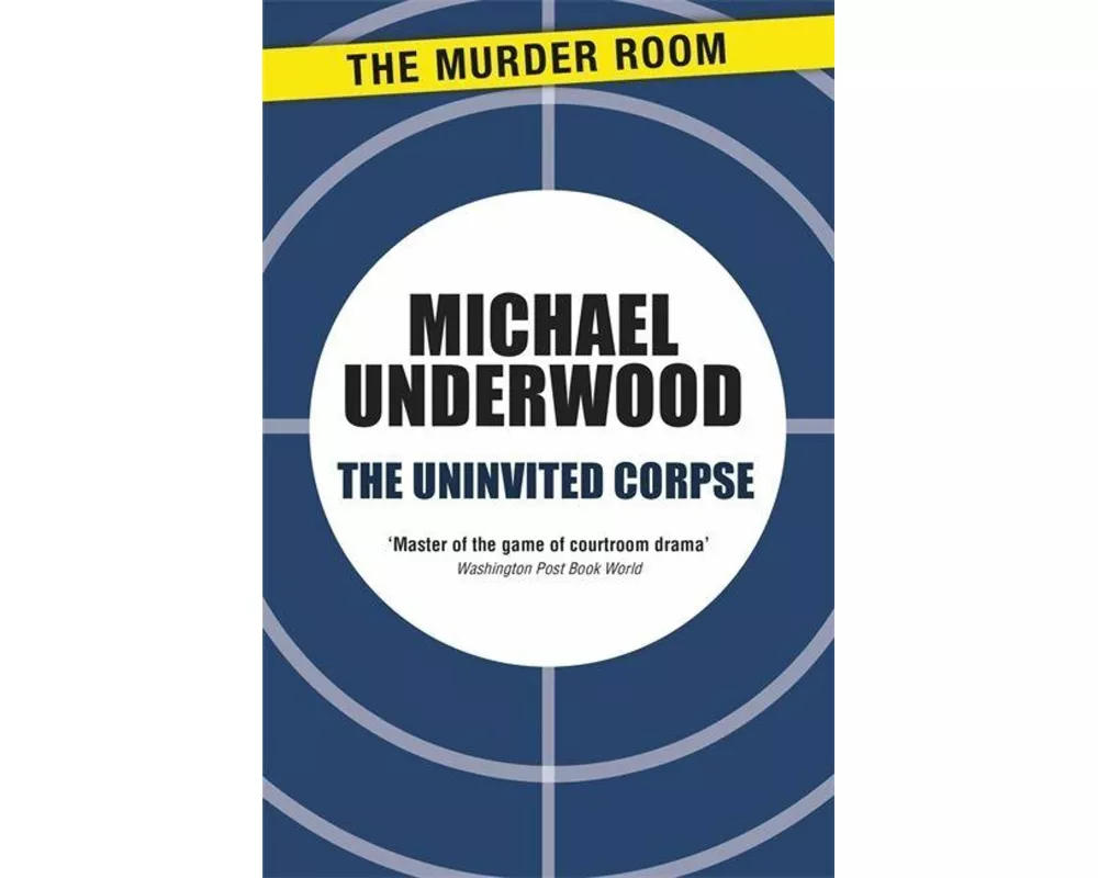 The Uninvited Corpse