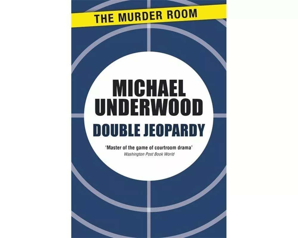 Double Jeopardy