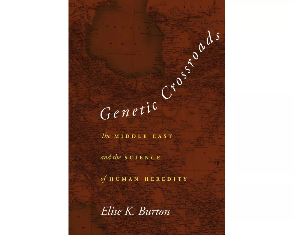 Genetic Crossroads