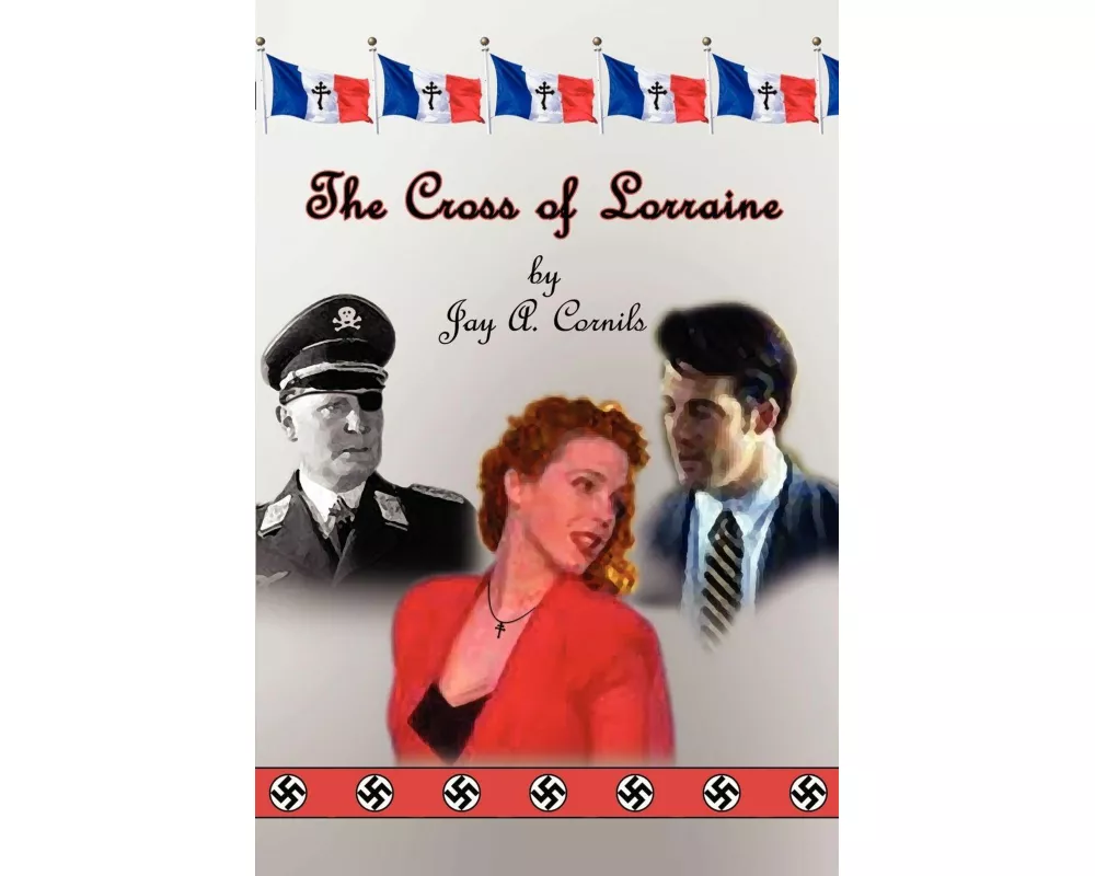 The Cross of Lorraine