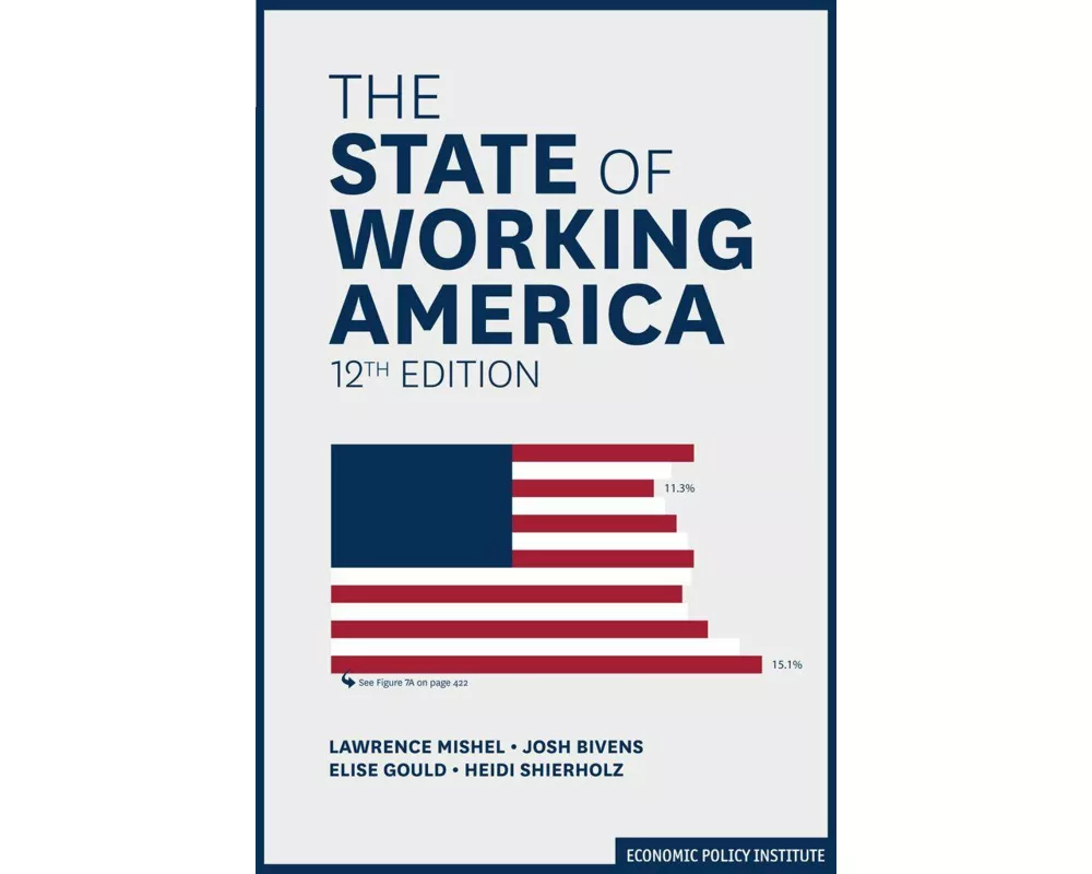 The State of Working America