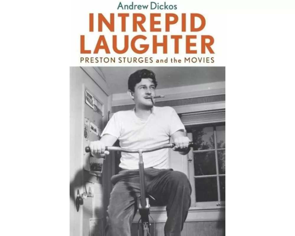 Intrepid Laughter