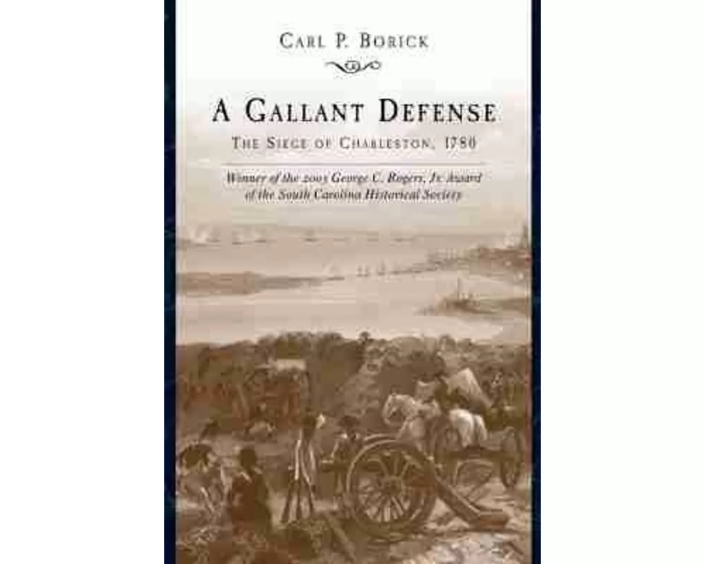 A Gallant Defense