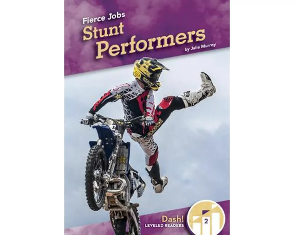 Stunt Performers