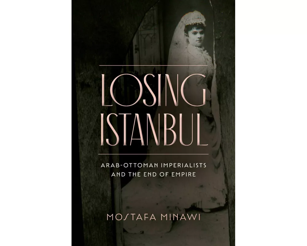 Losing Istanbul