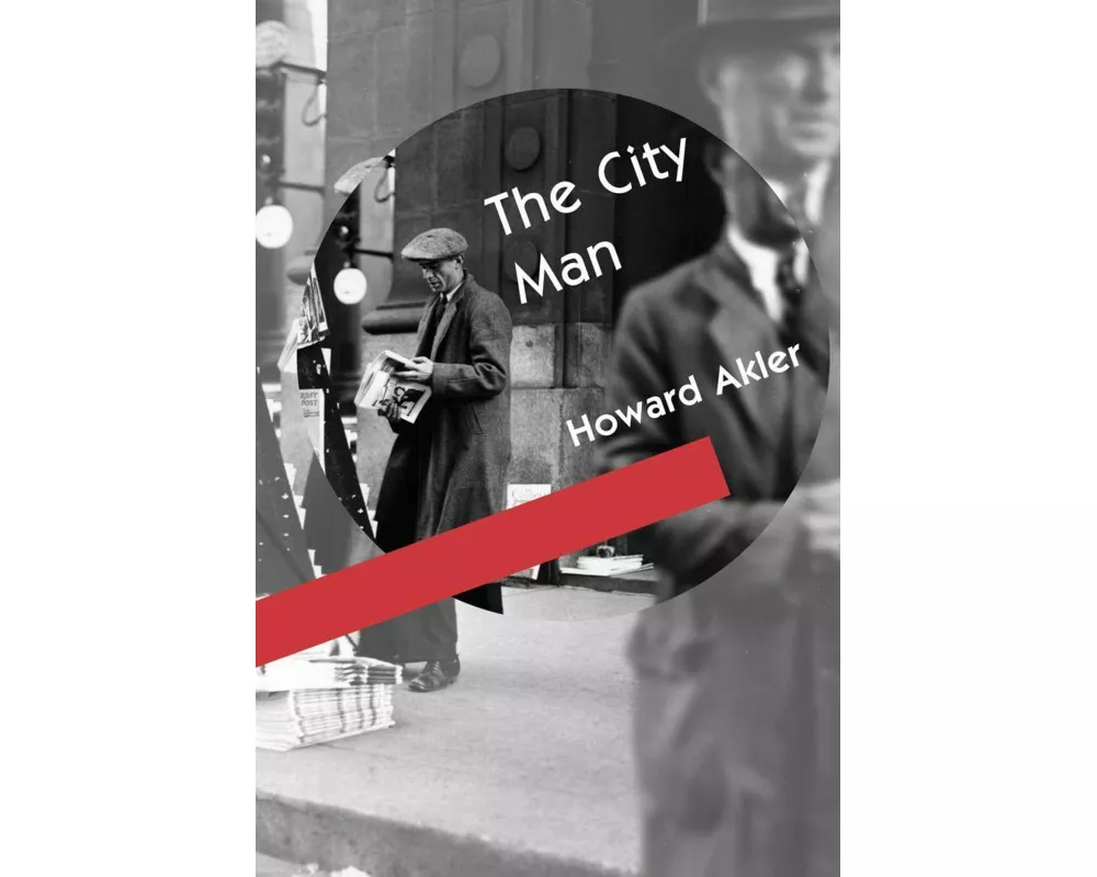 The City Man