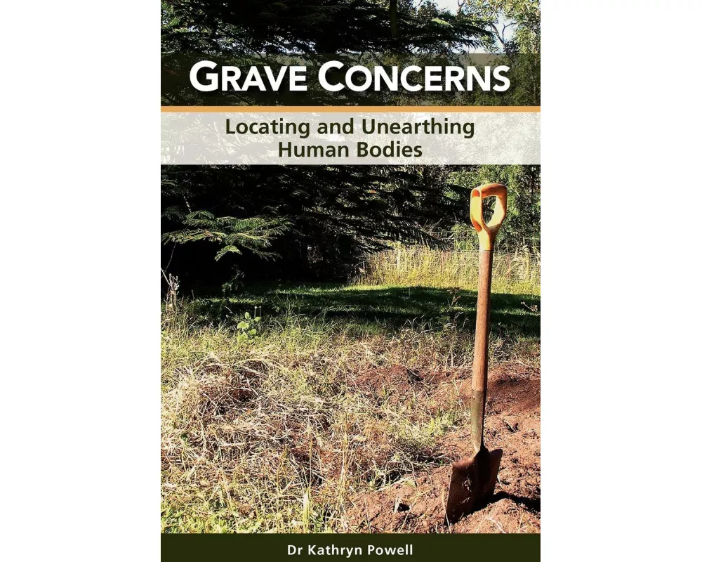 Grave Concerns