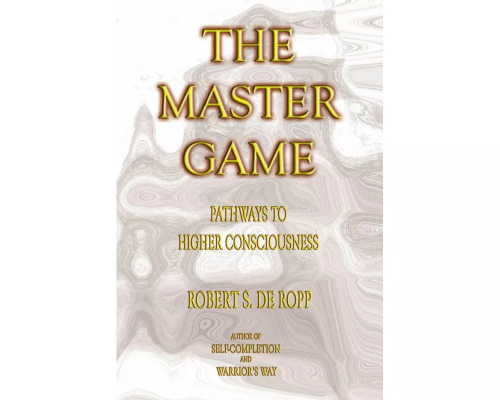The Master Game