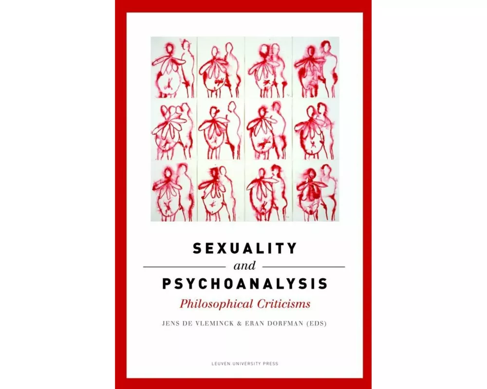 Sexuality and Psychoanalysis