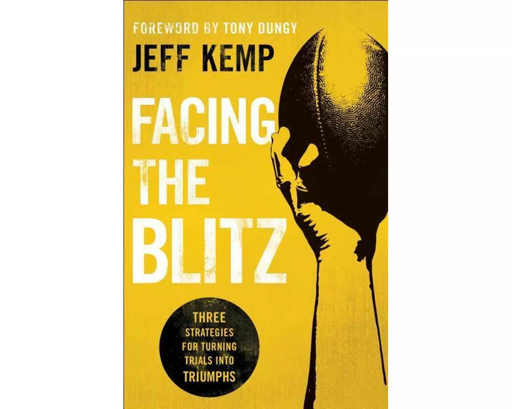 Facing the Blitz