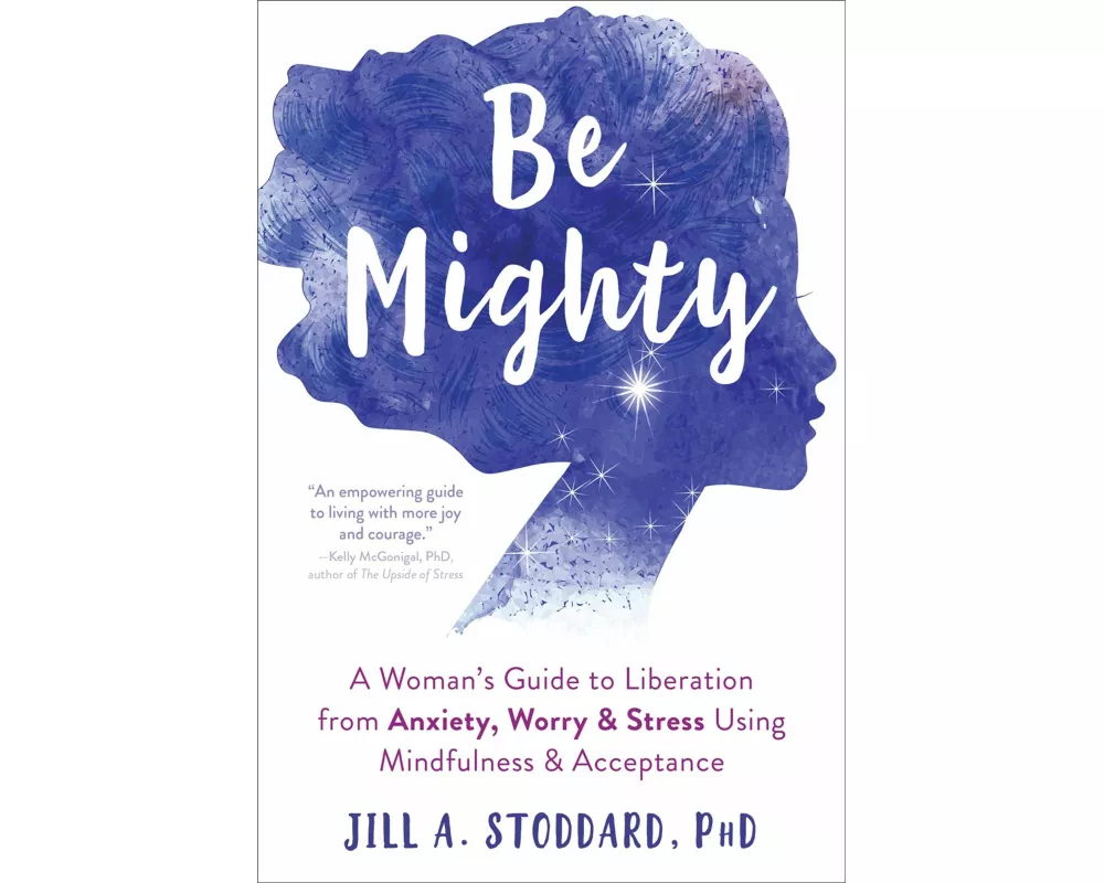 Be Mighty