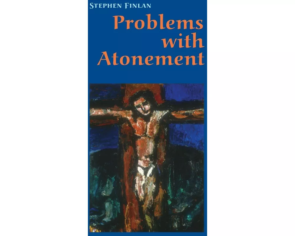Problems with Atonement