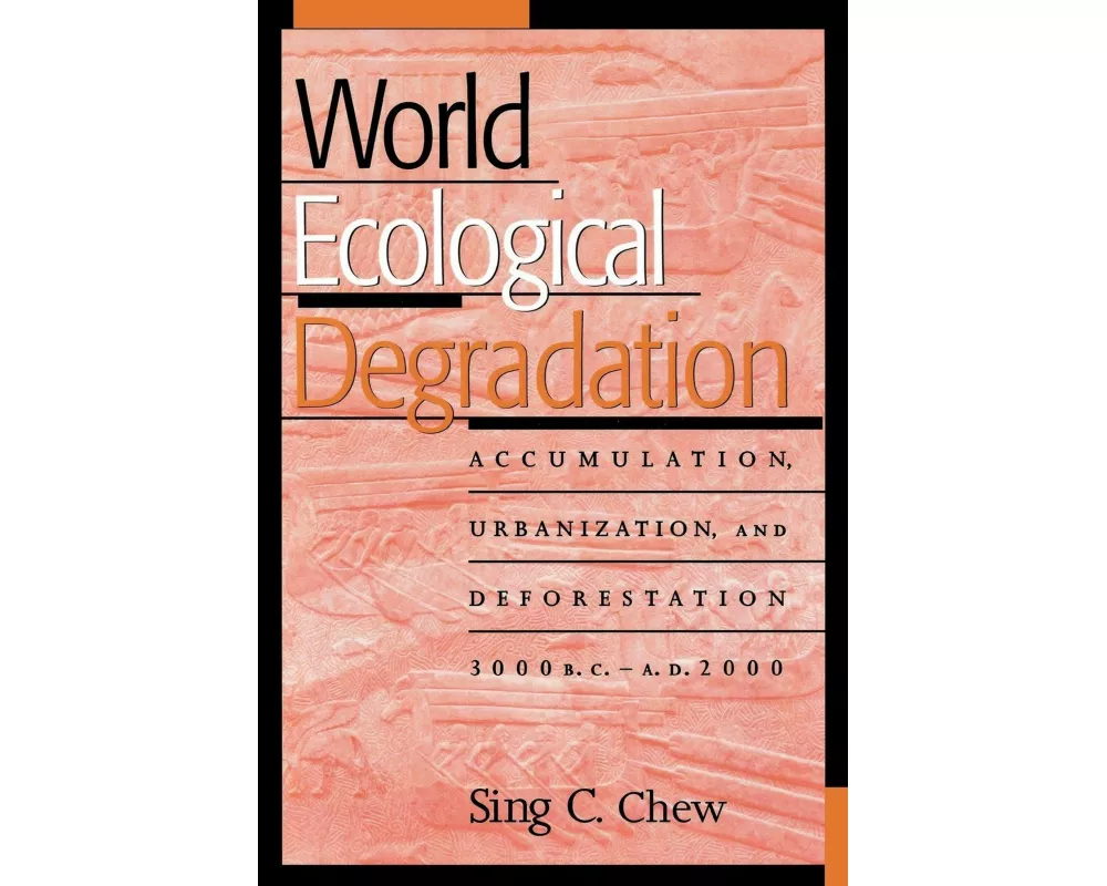 World Ecological Degradation