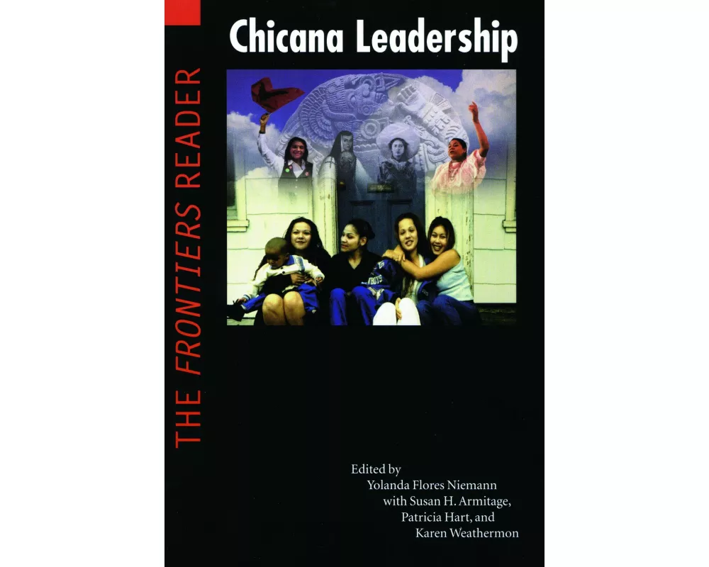 Chicana Leadership