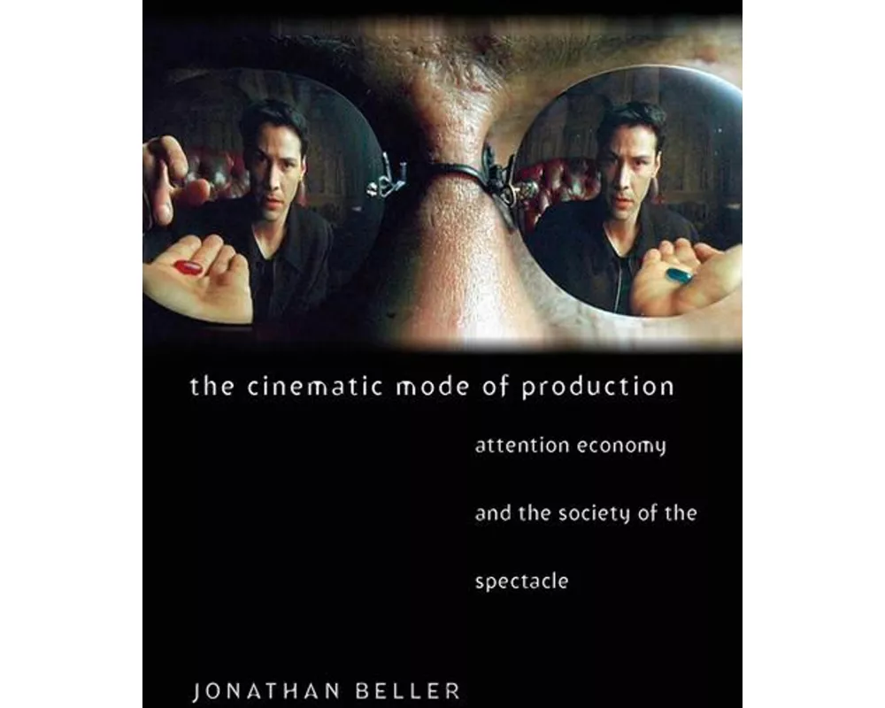 The Cinematic Mode of Production