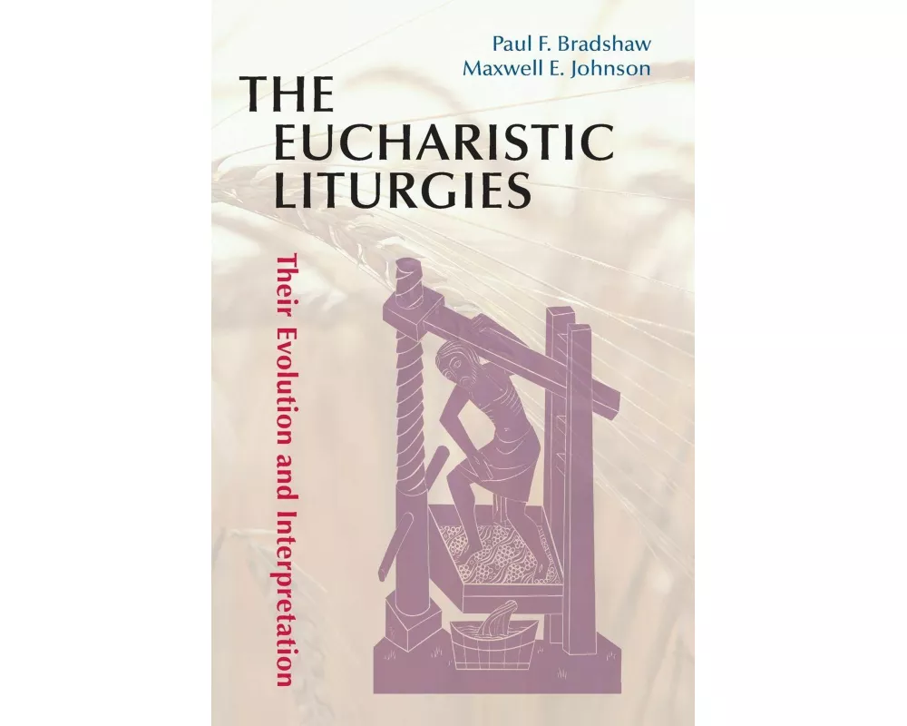Eucharistic Liturgies