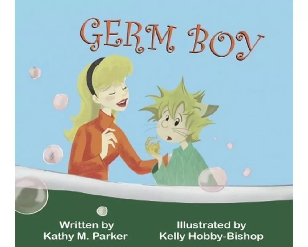 Germ Boy