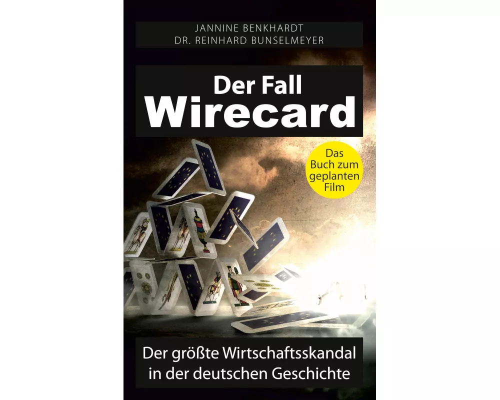 Der Fall Wirecard