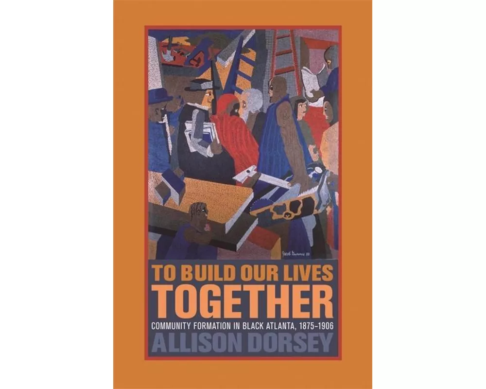 To Build Our Lives Together