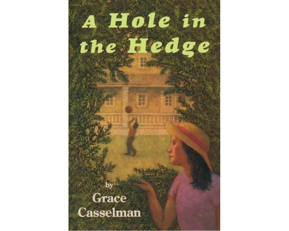A Hole in the Hedge
