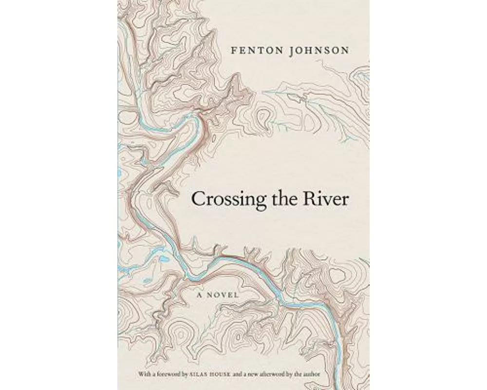 Crossing the River
