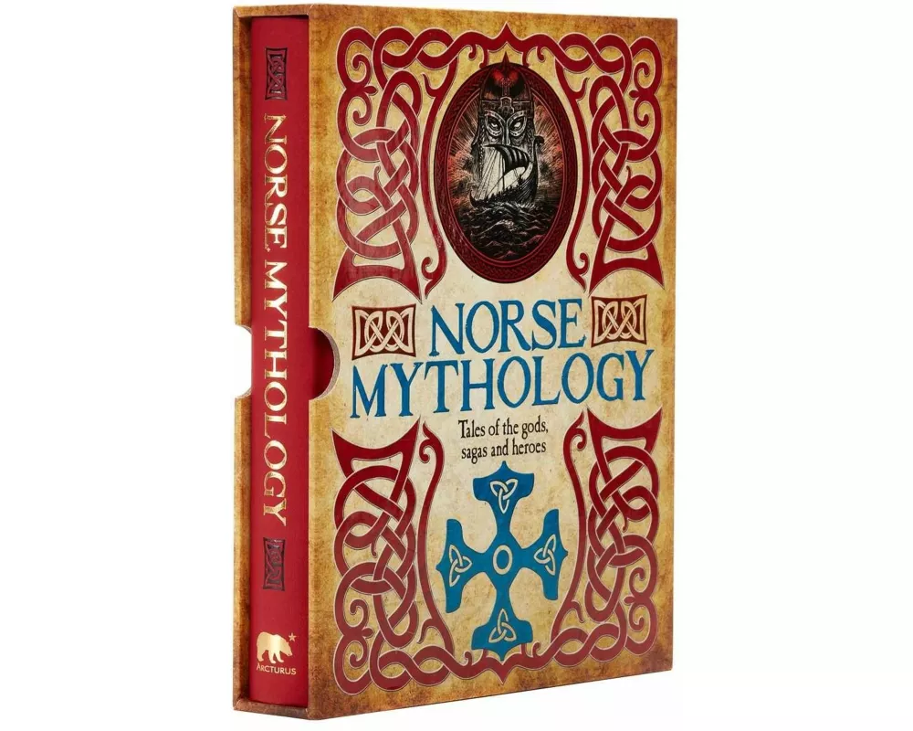 Norse Mythology