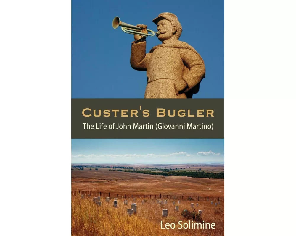 Custer's Bugler