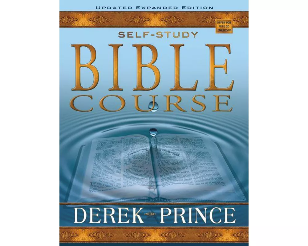 Self Study Bible Course