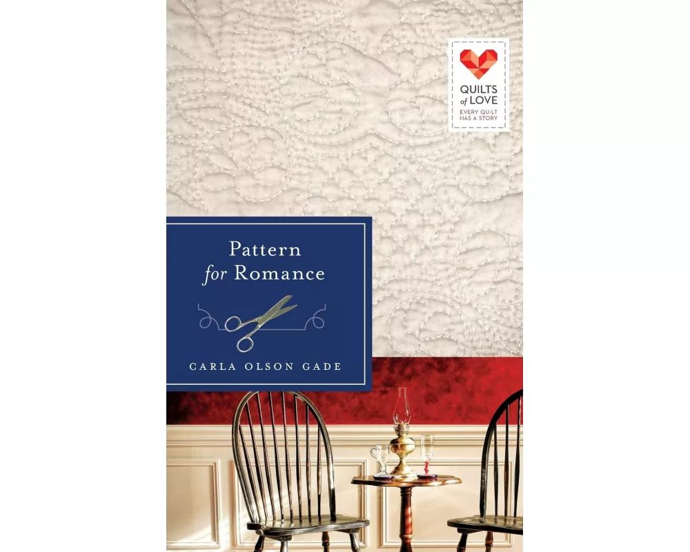 Pattern for Romance