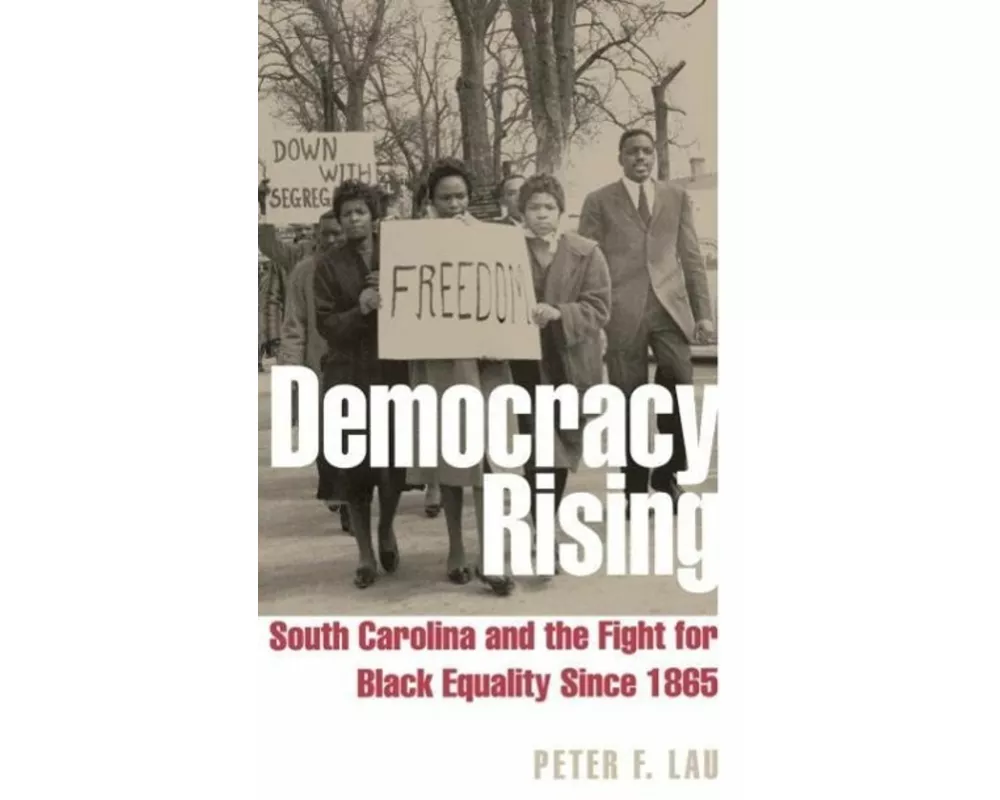 Democracy Rising