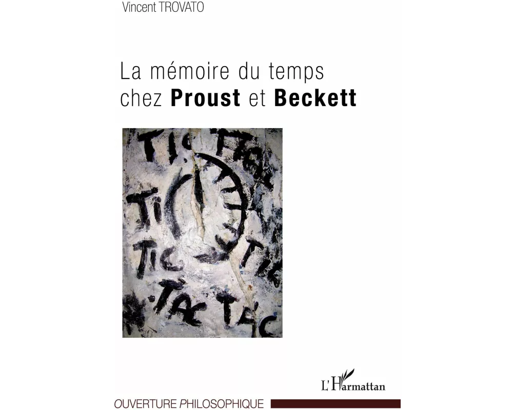 La mémoire du temps chez Proust et Beckett