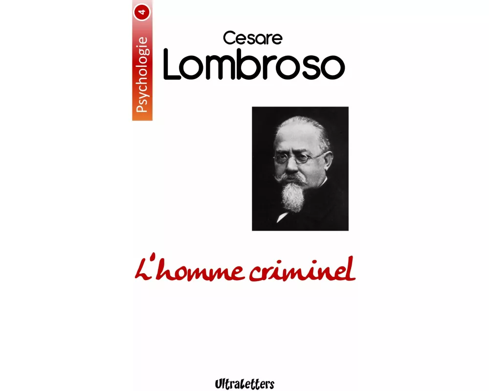 L'homme criminel