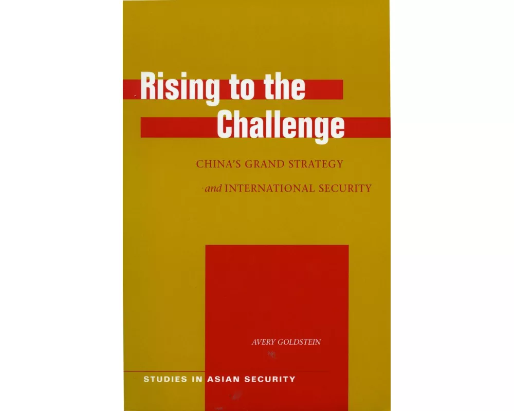 Rising to the Challenge