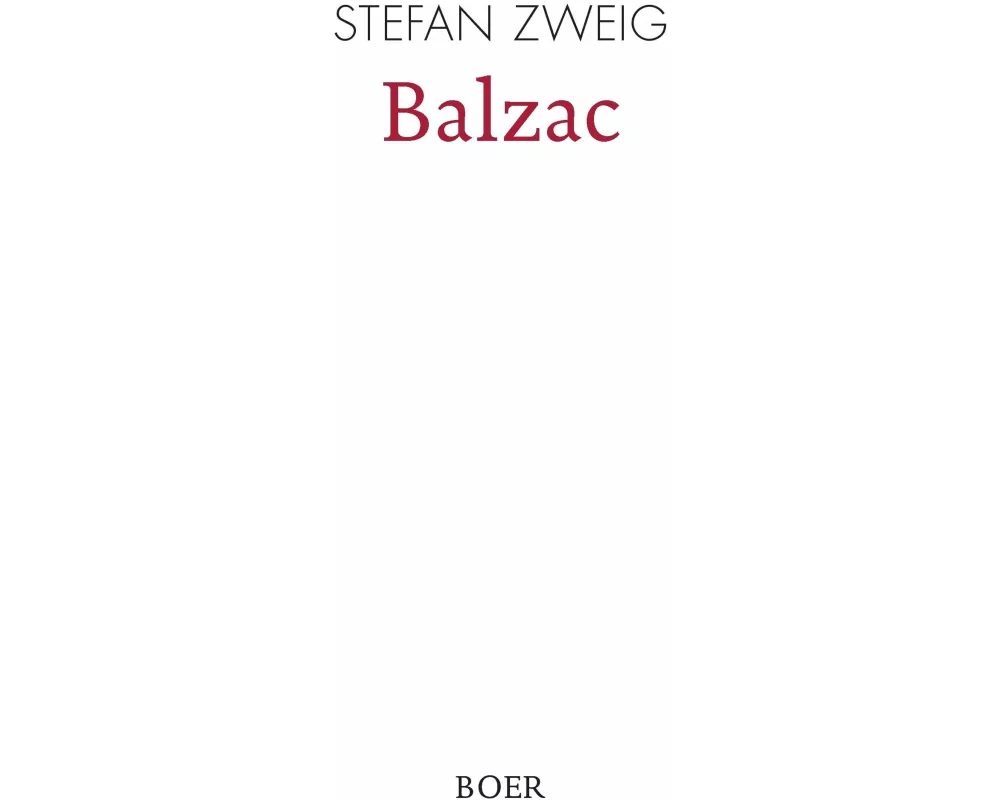 Balzac