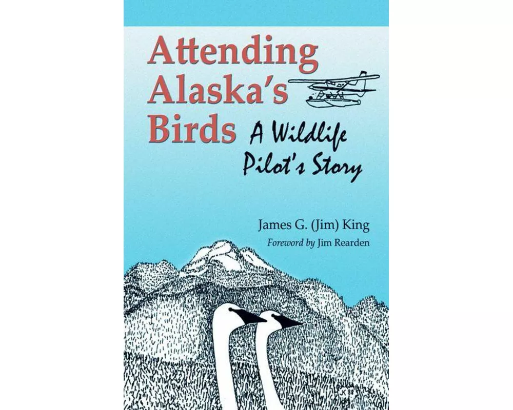 Attending Alaska's Birds