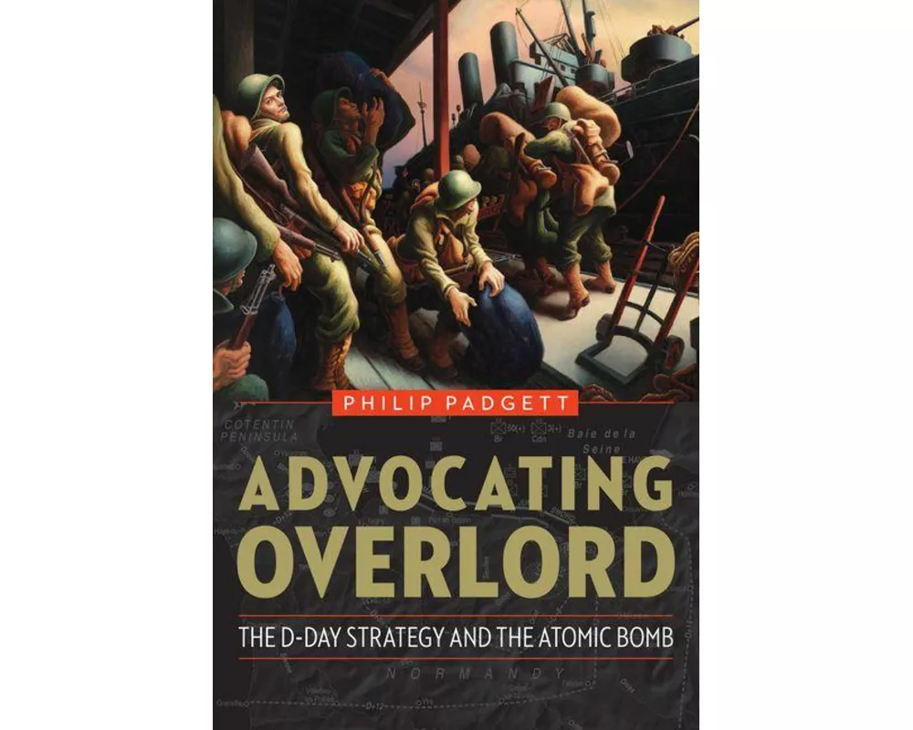 Advocating Overlord