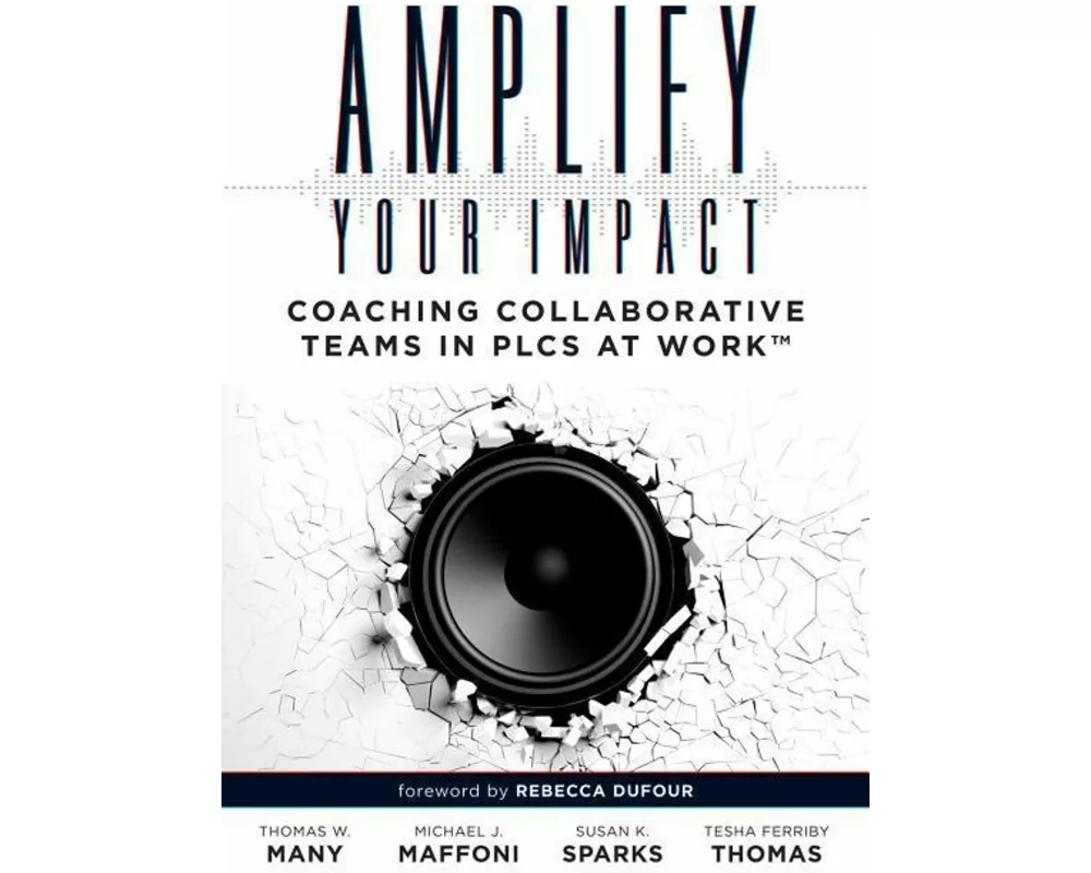 Amplify Your Impact